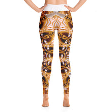 Load image into Gallery viewer, Phractal Pharaoh (Gold)