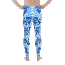 Load image into Gallery viewer, Phractal Pharaoh (Electric Blue)