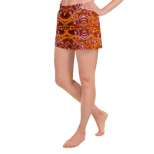 Load image into Gallery viewer, Phractal Pharaoh (Lava Orange)