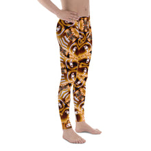 Load image into Gallery viewer, Phractal Pharaoh (Gold)