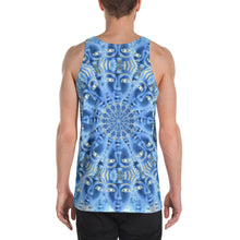 Load image into Gallery viewer, Phractal Pharaoh (Electric Blue)