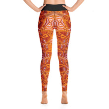 Load image into Gallery viewer, Phractal Pharaoh (Lava Orange)