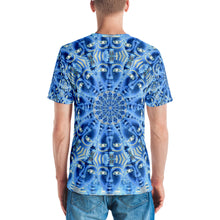 Load image into Gallery viewer, Phractal Pharaoh (Blue)